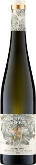 Sausenheimer Honigsack Riesling ´Kalkstein´ trocken