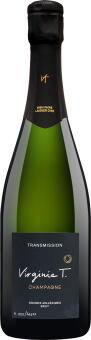 Champagne Virginie T. Brut