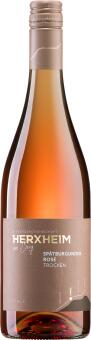 Spätburgunder Rosé trocken I
