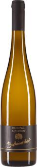 Abenheimer Klausenberg Riesling alte Reben trocken
