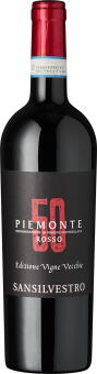 Piemonte Rosso Vigne Vecchie