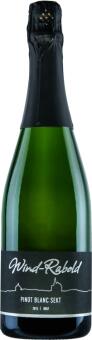 Cabernet blanc Sekt brut