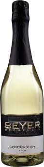 Beyer - Chardonnay Sekt brut