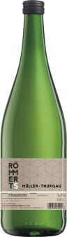 Müller-Thurgau Literwein