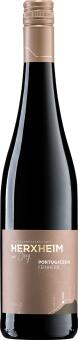 Portugieser Rotwein feinherb I