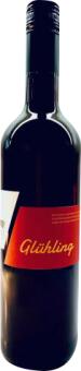 Glühling - Glühwein Rot