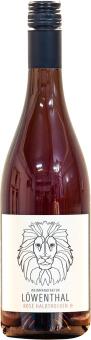 Rosé halbtrocken