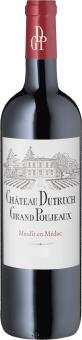 Chateau Dutruch Grand Poujeaux Moulis-en-Médoc Ac