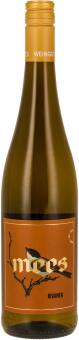 Rivaner halbtrocken Nahe Weingut Mees