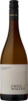 Chardonnay trocken