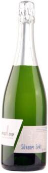 Blauer Silvaner Sekt brut nature