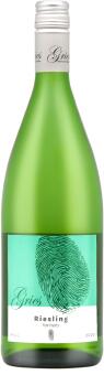 Riesling feinherb Basis