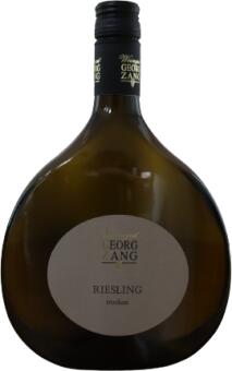 Riesling trocken