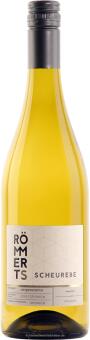 Scheurebe Ortswein