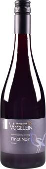 Pinot Noir trocken