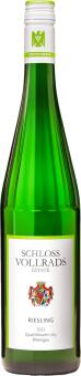 Riesling Qualitätswein trocken VdP.Gutswein