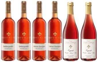ROSÈ de Luxe      -27 % Angebot