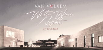 Eintrittskarte "White Wine Night" am 27.07.