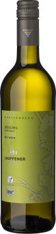 Lauffener "Ecovin" Riesling trocken vegan