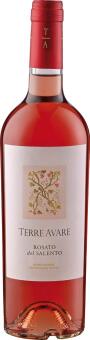 Terre Avare Rosato del Salento