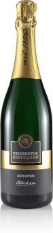 Silvaner Sekt trocken