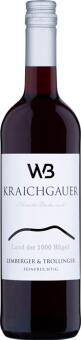 Kraichgauer Lemberger & Trollinger