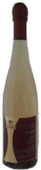 Freistaat Flaschenhals Secco rosé