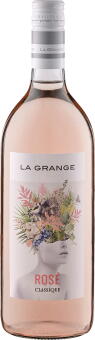 Classique Rosé Pays 1,0 Ltr.