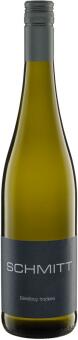 Riesling trocken