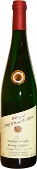 Domprobst Riesling Spätlese **