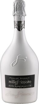 Millesimato Cuvée Blanc de Blancs Brut - White