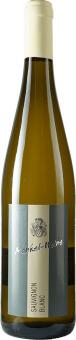 Westhofener Morstein Sauvignon Blanc trocken