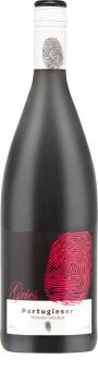Portugieser Rotwein trocken Basis