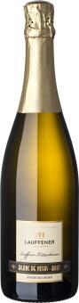 Lauffener Katzenbeißer Spätburgunder Blanc de Noirs brut