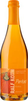 Perkeo Kürbis - Secco Alkoholfrei