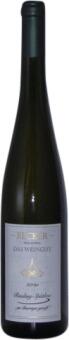 Riesling Spätlese Barrique