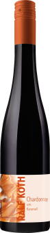 Chardonnay trifft Karamell