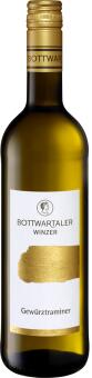 Gold Gewürztraminer lieblich