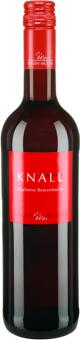 #2140 Knallrot Rotwein trocken