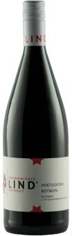 Portugieser Rotwein