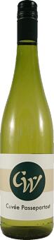 Cuvée Passepartout lieblich