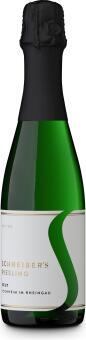 Riesling brut 0,375l