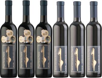 Festiveday red wine