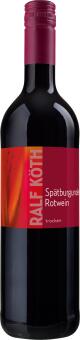 Spätburgunder Rotwein