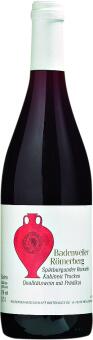 Spätburgunder Rotwein