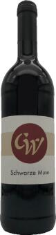 Cuvée Schwarze Muse