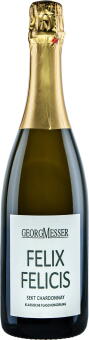 "Felix Felicis" Sekt Pinot Brut
