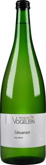 Silvaner trocken