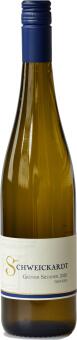 Grüner Silvaner trocken
