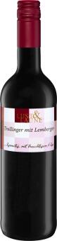Lust&LAUNE Trollinger mit Lemberger